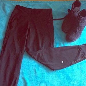 Lulu Lemon Joggers